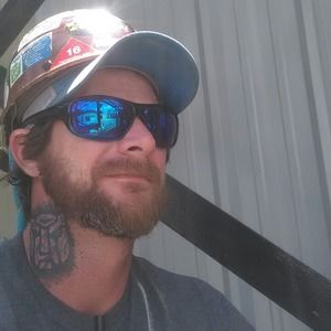 Meet your Posher, Jeffrey